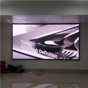 P2.5mm Rental led display screen