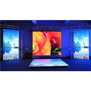 P5mm Rental led display screen