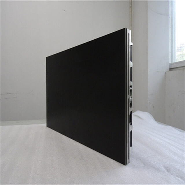 Mega GOB P1.25mm HD Led Display Screen LED Video Wall Standard Size 600mmX337.5mm